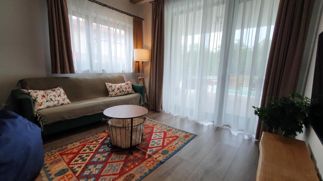 Relax Balaton Apartmanok Балатонфюред Екстер'єр фото