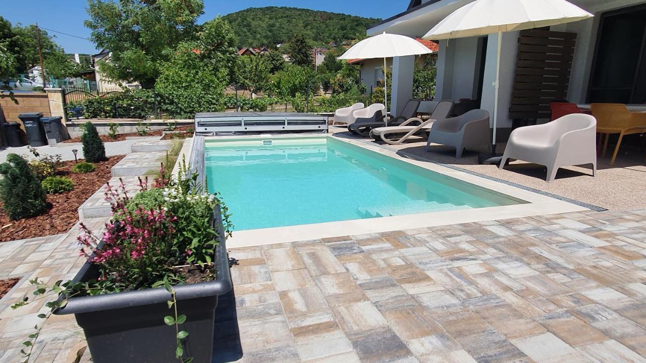 Relax Balaton Apartmanok Балатонфюред Екстер'єр фото