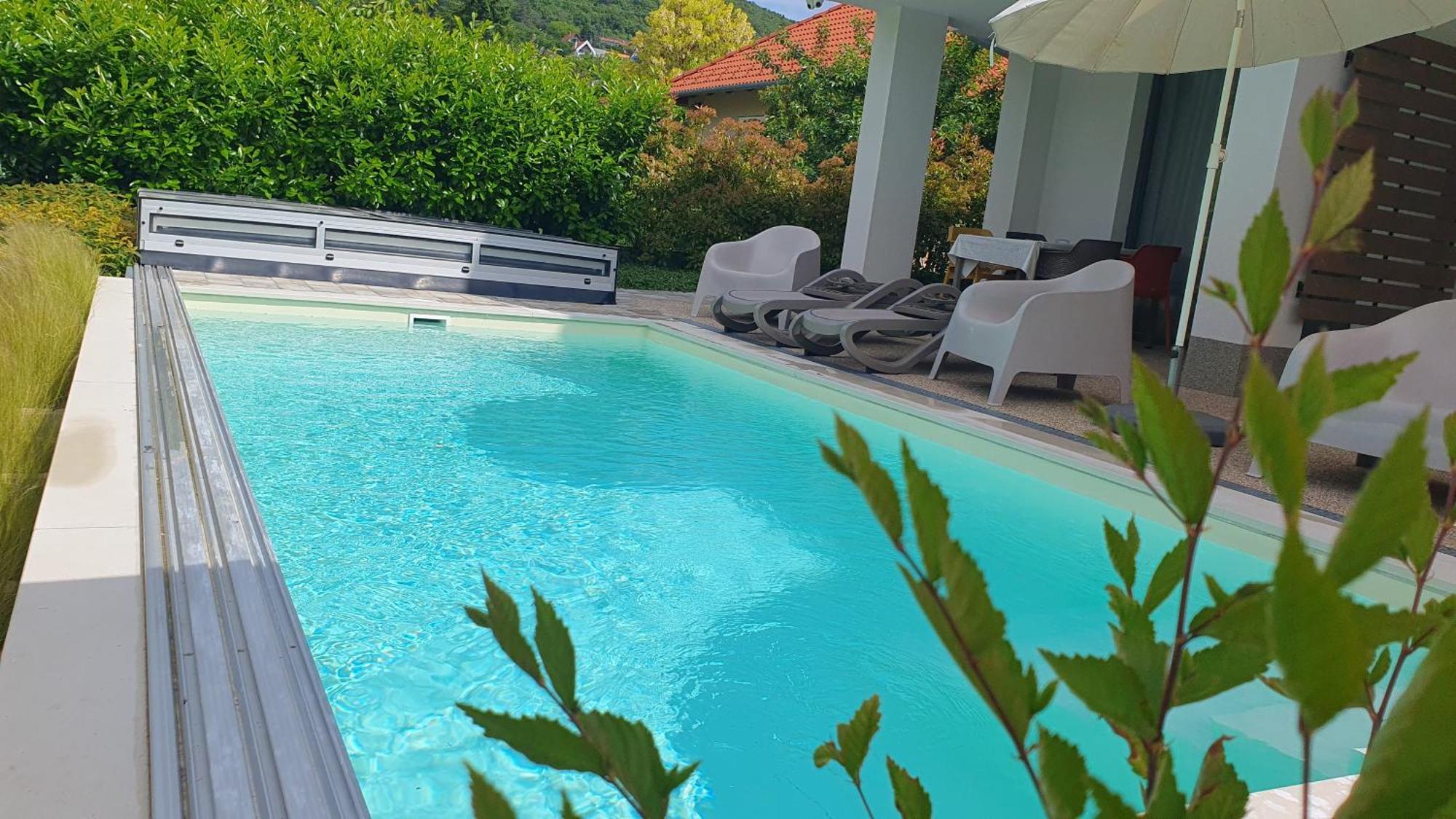 Relax Balaton Apartmanok Балатонфюред Екстер'єр фото